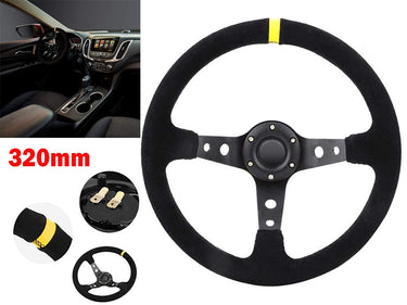 Steering Wheel 320MM